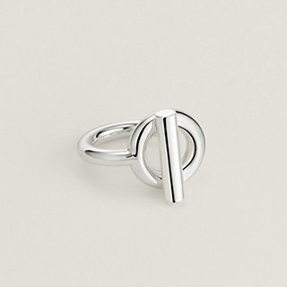 リング 《エシャペ・エルメス》 GM | Hermès - エルメス-公式サイト